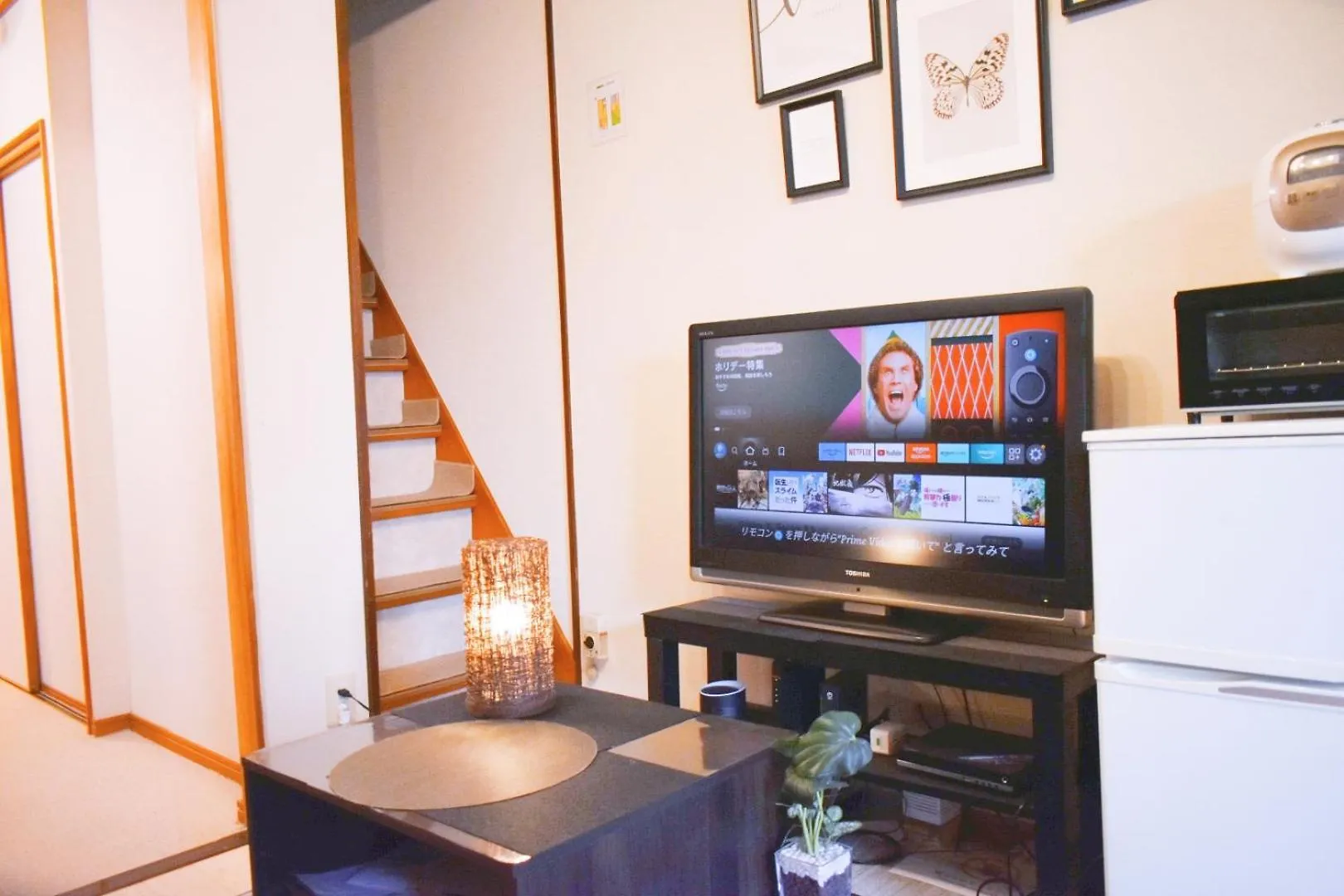 Dotonbori Direct: Traditional Home with Modern Amenities Osaka 0*,  Japan