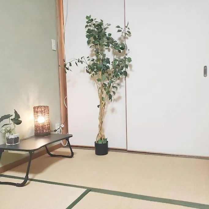 Dotonbori Direct: Traditional Home with Modern Amenities Osaka 0*,  Japan