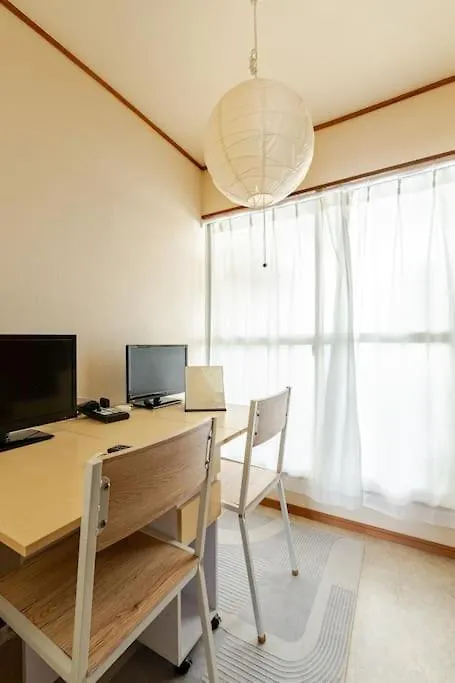 Dotonbori Direct: Traditional Home with Modern Amenities Osaka Villa