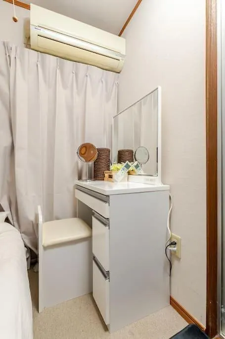 Dotonbori Direct: Traditional Home with Modern Amenities Osaka 0*,  Japan