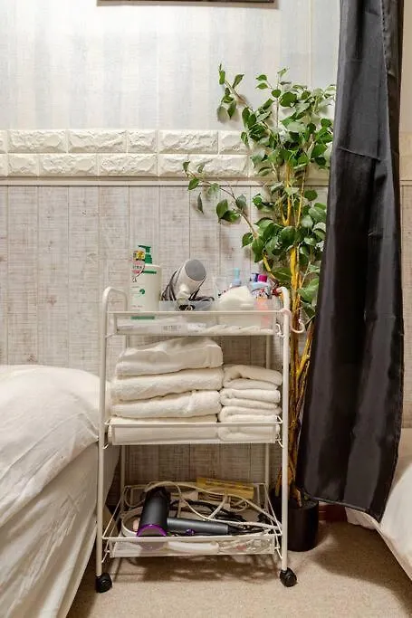 Dotonbori Direct: Traditional Home with Modern Amenities Osaka