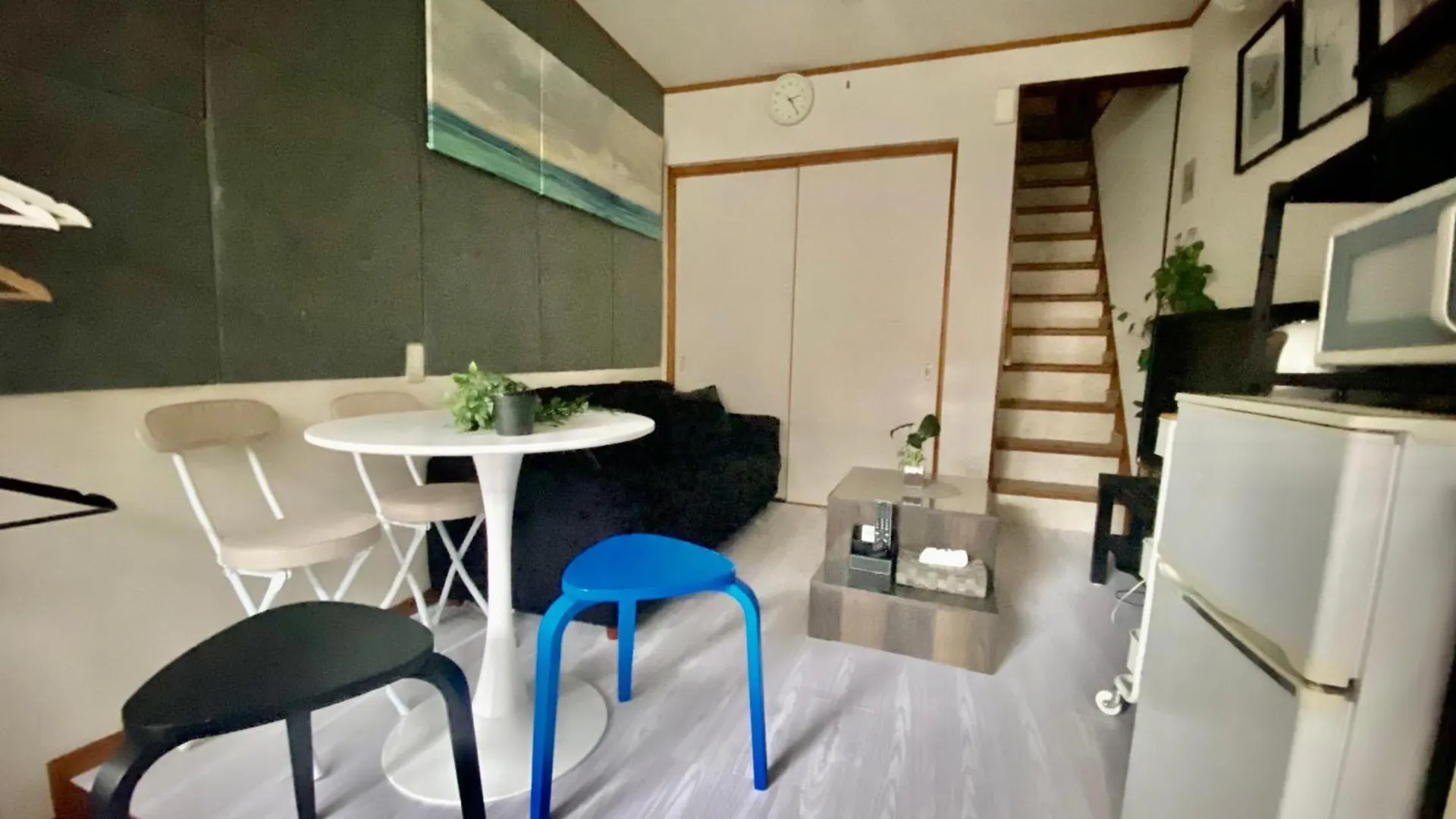 Villa Dotonbori Direct: Traditional Home with Modern Amenities Osaka