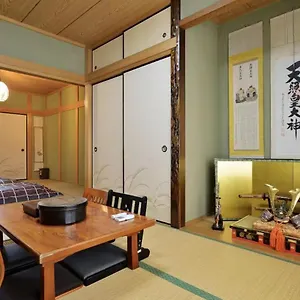 ヴィラ Tiharu 6bedrooms12people Max And Straight To Usj And Near The Hot Spring, 大阪市