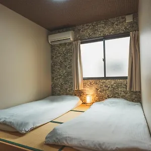 アパート 智tomo, 大阪市