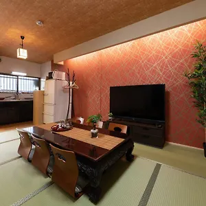ヴィラ 白樺の宿天王寺, 大阪市
