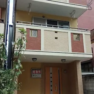 ヴィラ Tennoji 100㎡, 1min Walk To Abeno Station, Carpark!, 大阪市